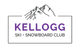 Kellogg Ski + Snowboard Club — home